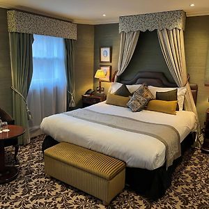 Deluxe Kamer met een King Size Bed