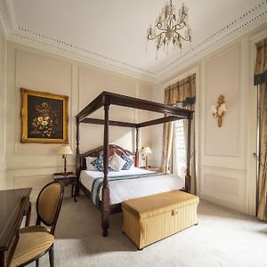 Superior Deluxe Double Kamer